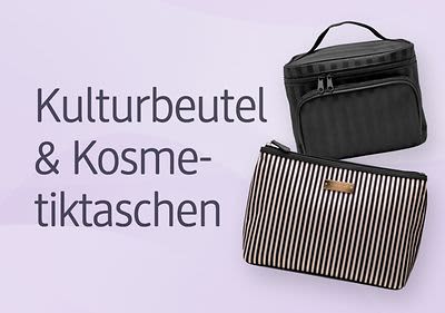 Kulturbeutel & Kosmetiktasche Produkte