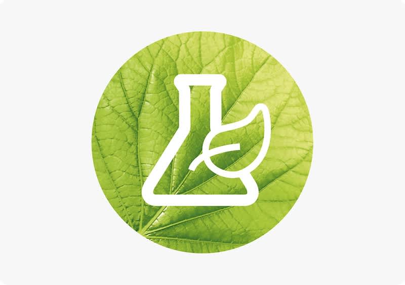 Garnier wendet nun umweltfreundlichere Formeln an.