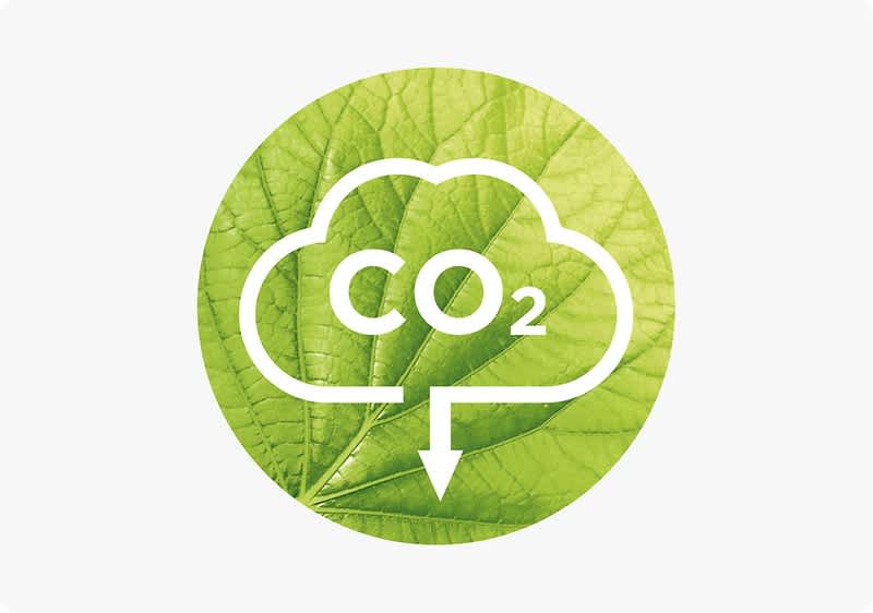 Garnier möchte mehr erneuerbare Energien einsetzen.