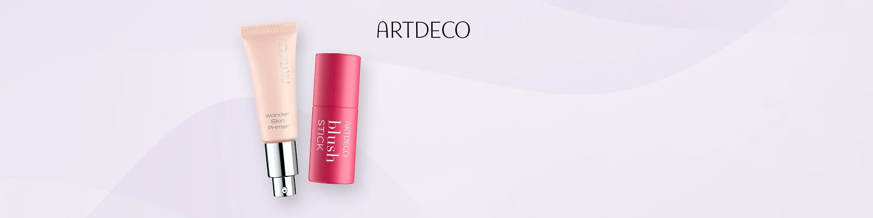 ARTDECO Produkte