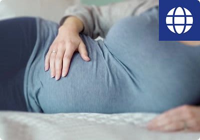 Mit den Honest Produkten von Jessica Alba ist die Pflege von Kinderhaut ganz einfach.