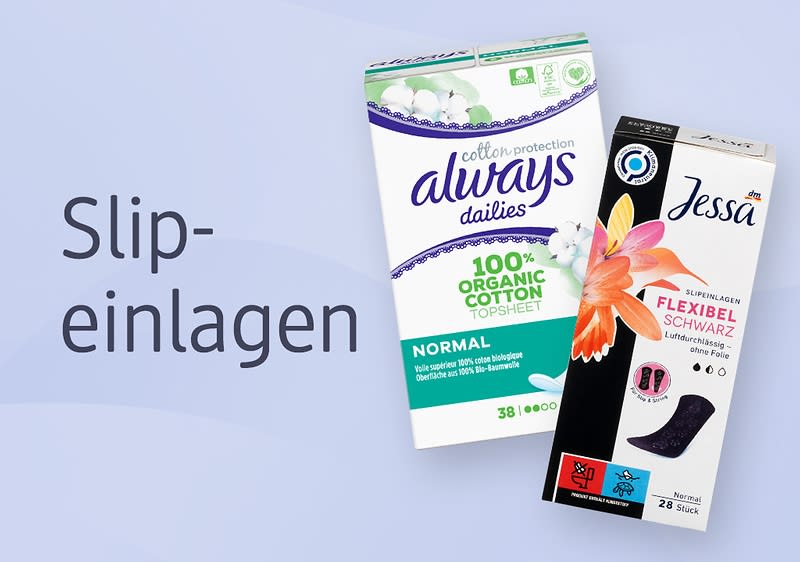 Slipeinlagen