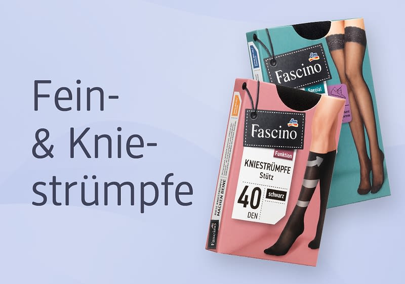 Kniestrümpfe