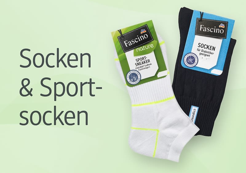 Socken
