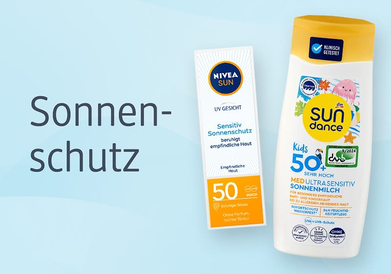 Sonnenschutz