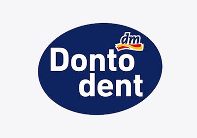 Dontodent Logo