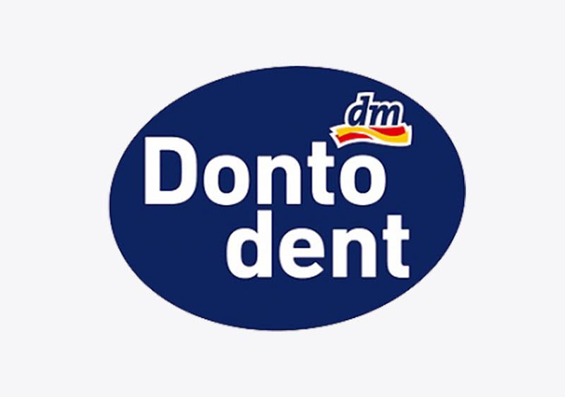 Dontodent Logo