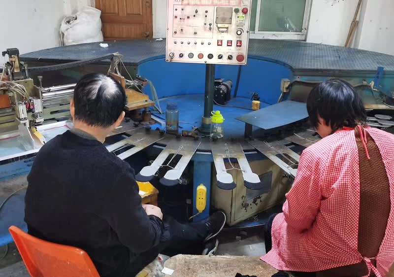 Verpacken