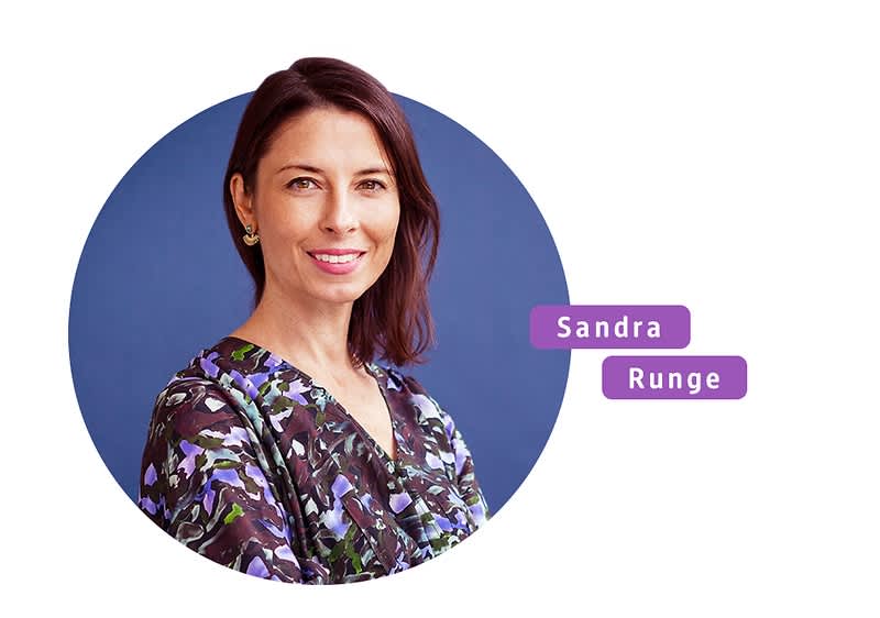 Sandra Runge