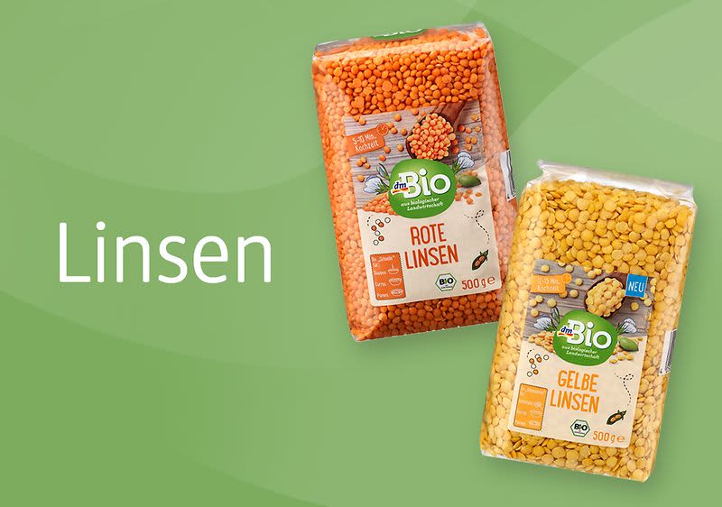 Linsen