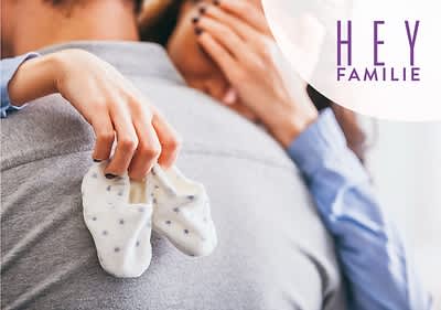 Fehlgeburt - wenn die Schwangerschaft nicht hält