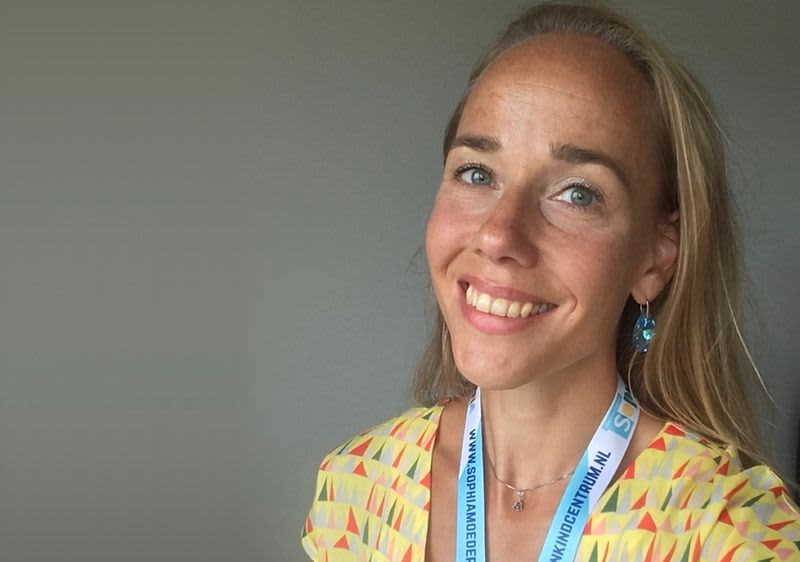 Fotos von Juliette Kamphuis