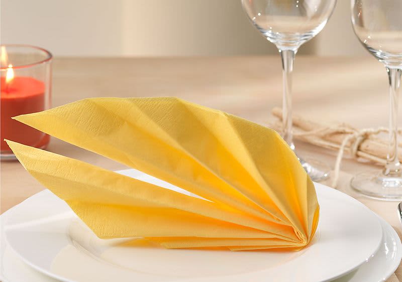 Serviette Mexiko