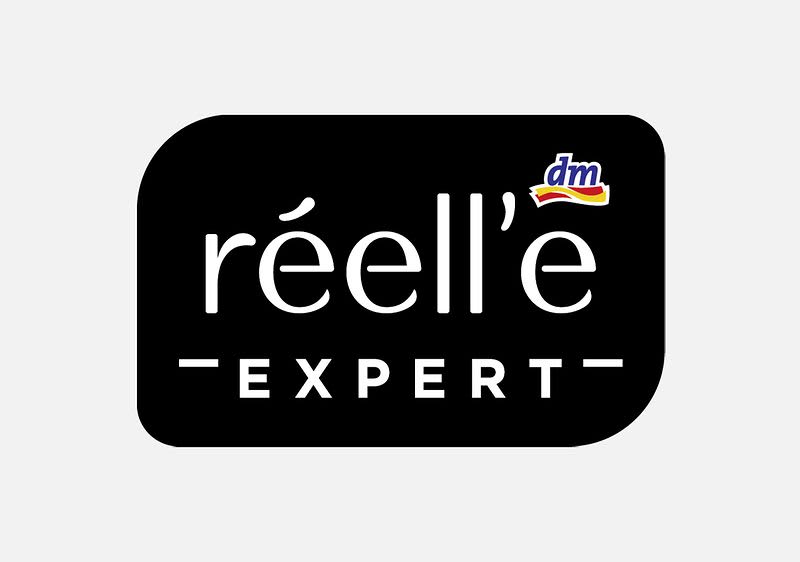 Logo réell'e EXPERT