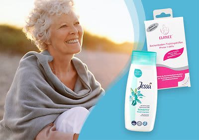 Blasenschwäche Berater