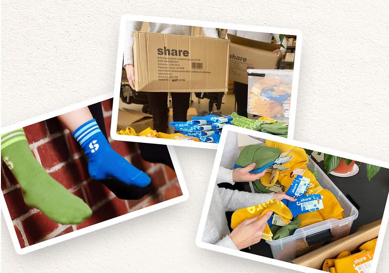 Style mit Verantwortung