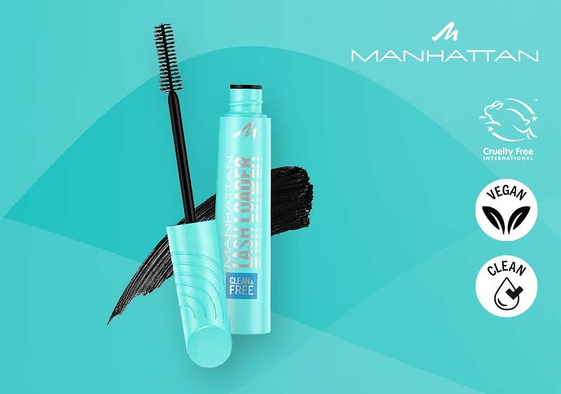 Entdecke die brandneue Linie von MANHATTAN: Clean & Free.