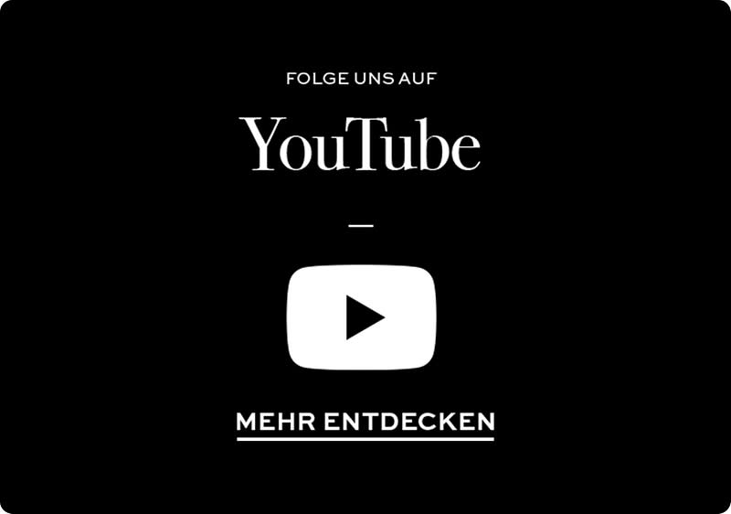 Schau dir Videos von John Frieda auf Youtube an.