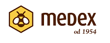 Medex logo