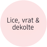 Lice, vrat i dekolte