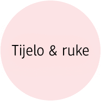 Tijelo i ruke