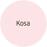 Kosa