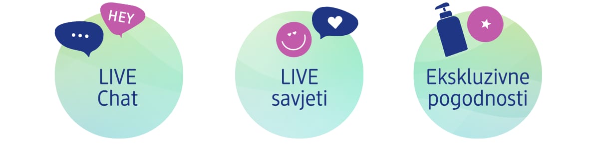 dmLIVE service