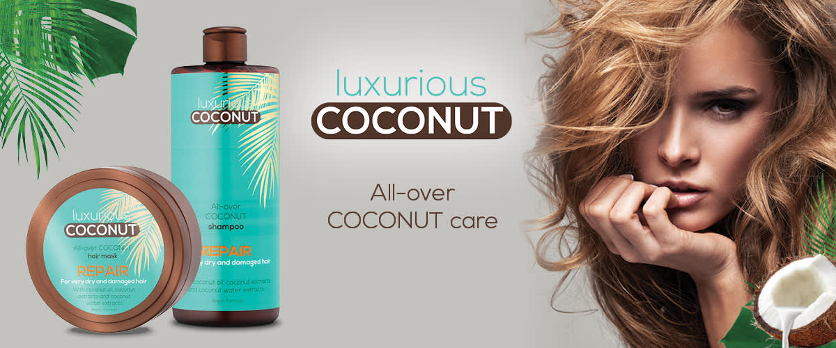 Luxurious Coconut