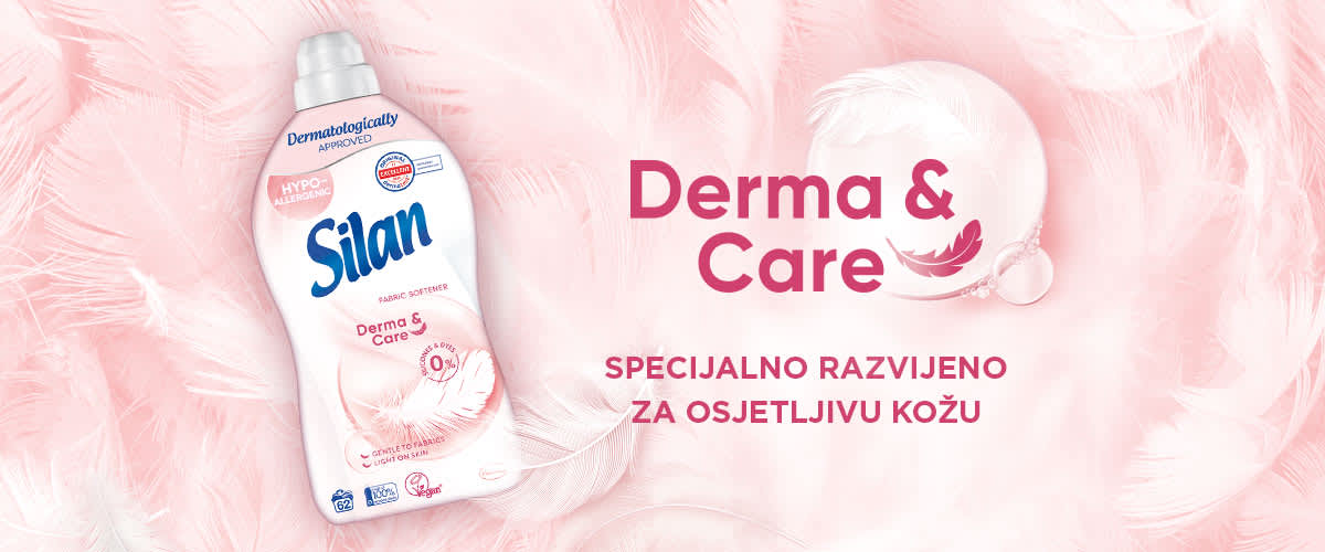 Silan Derma & Care