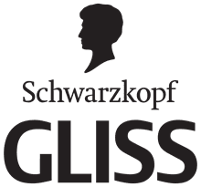Schwarzkopf GLISS logo