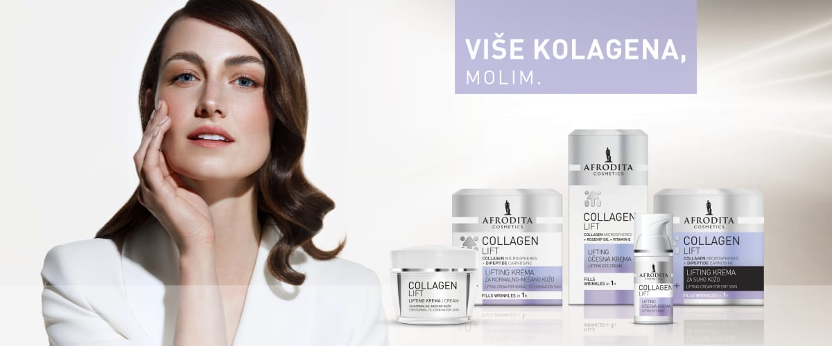 Afrodita Collagen Lift