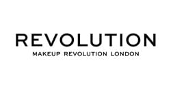 Revolution logo