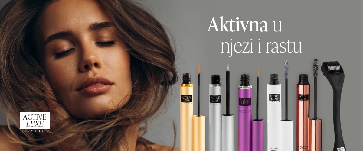 ACTIVE LUXE COSMETICS