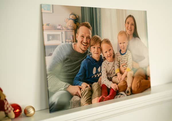 Foto zidne dekoracije