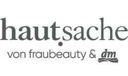 hautsache Logo