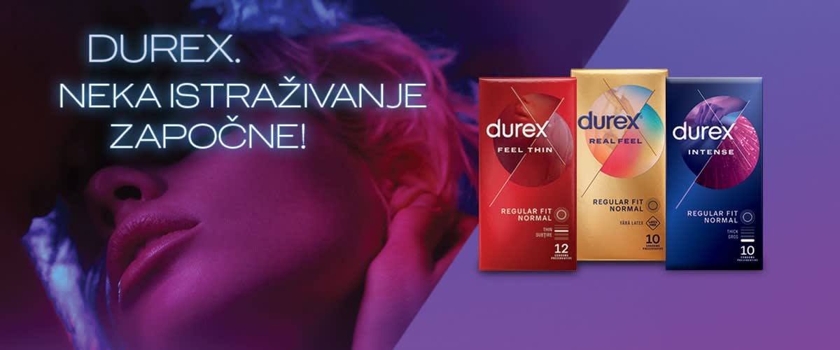 durex