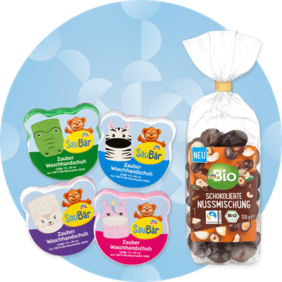 Darovi Svetog Nikole za djecu