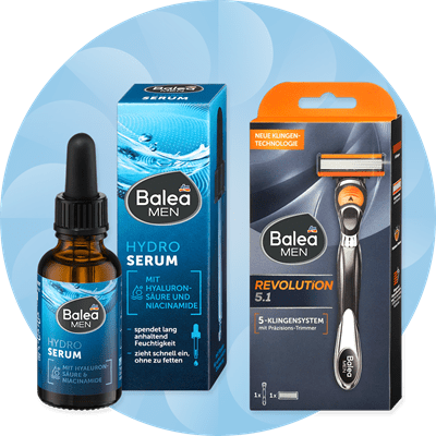 Darovi Svetog Nikole za muškarce