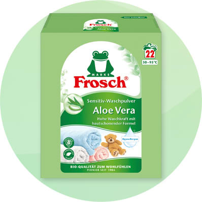 održivije pranje i čišćenje
