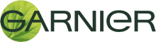 Garnier Logo