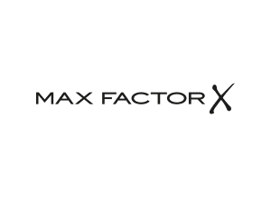 Max Factor Logo 300px