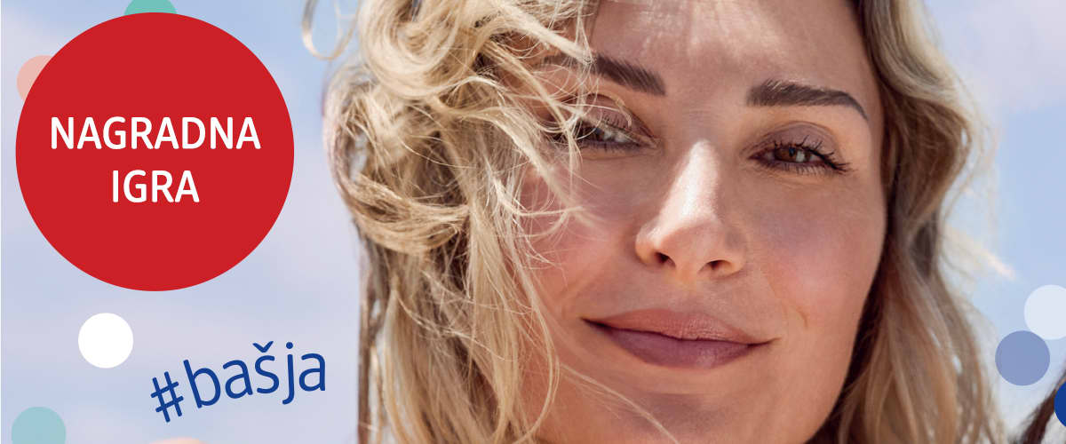 Nagradna igra - otvorenje dm prodavaonice Ivanec