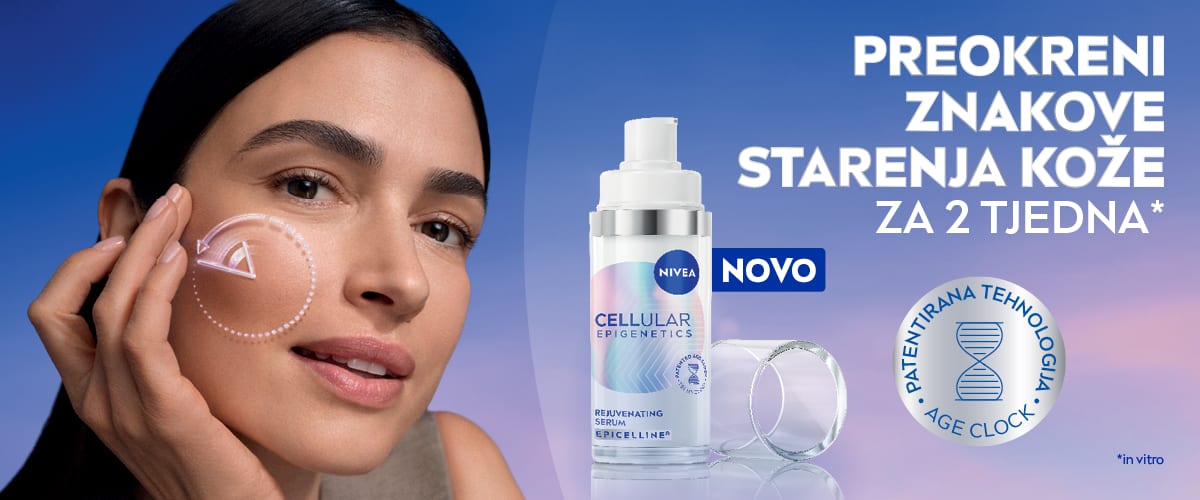 NIVEA EPIGENETICS