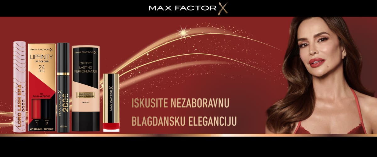 Max Factor 