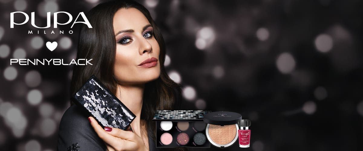 PUPA ❤️ Pennyblack