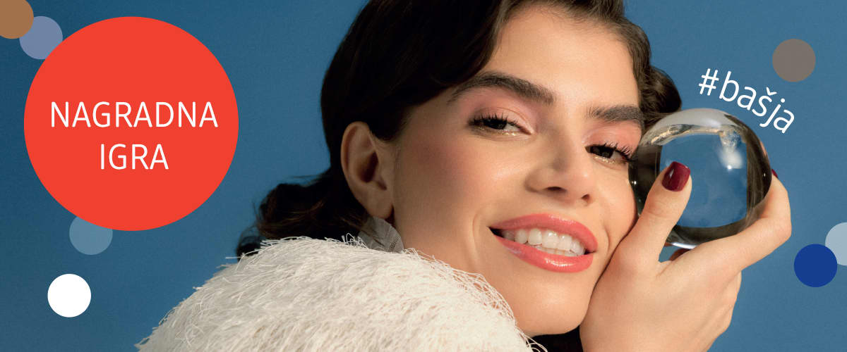 Nagradna igra - otvorenje dm trgovine Rugvica