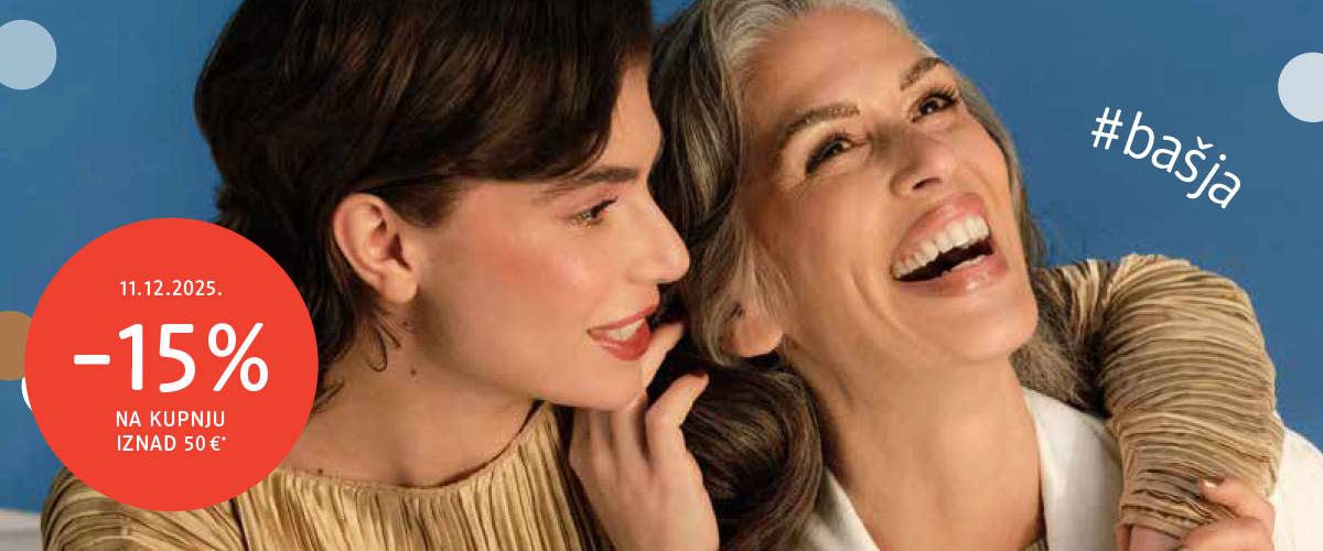 Proslava otvorenja dm-a uz popuste i poklone!