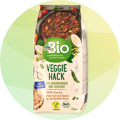 Veganska zamjena za meso