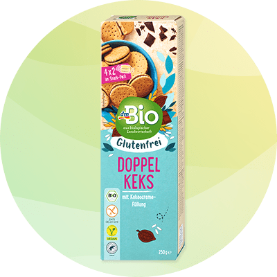 Veganski keksi