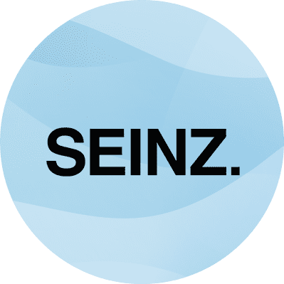 SEINZ. logo